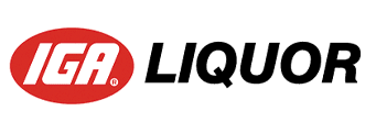 IGA-Liquor